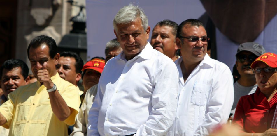 AMLO