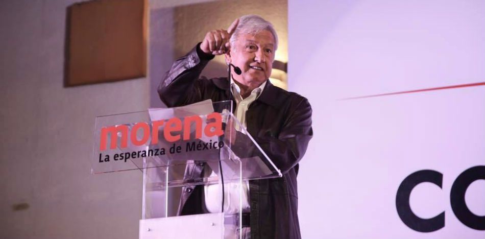 AMLO