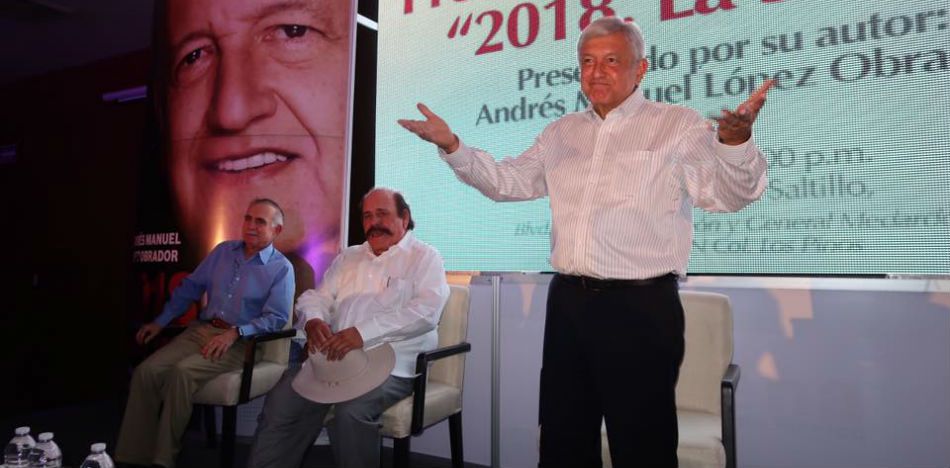 AMLO