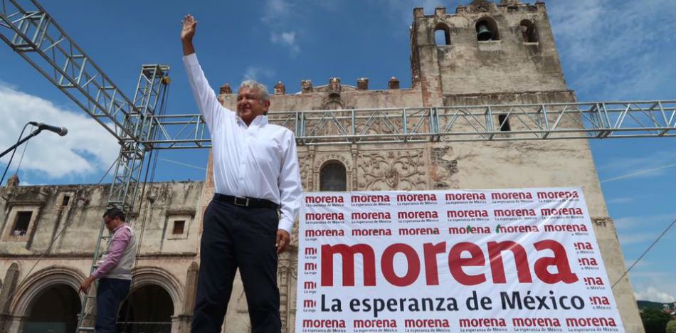 AMLO