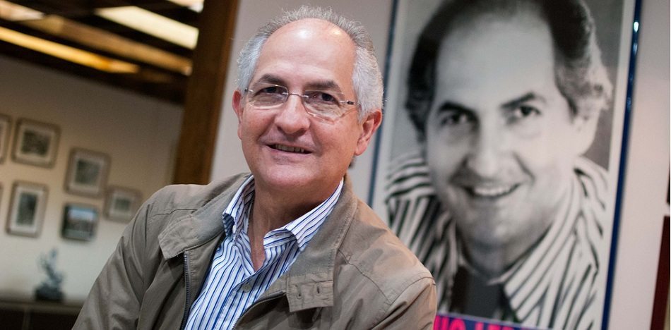 antonio ledezma