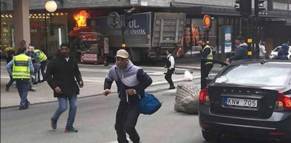 atentado terrorista suecia