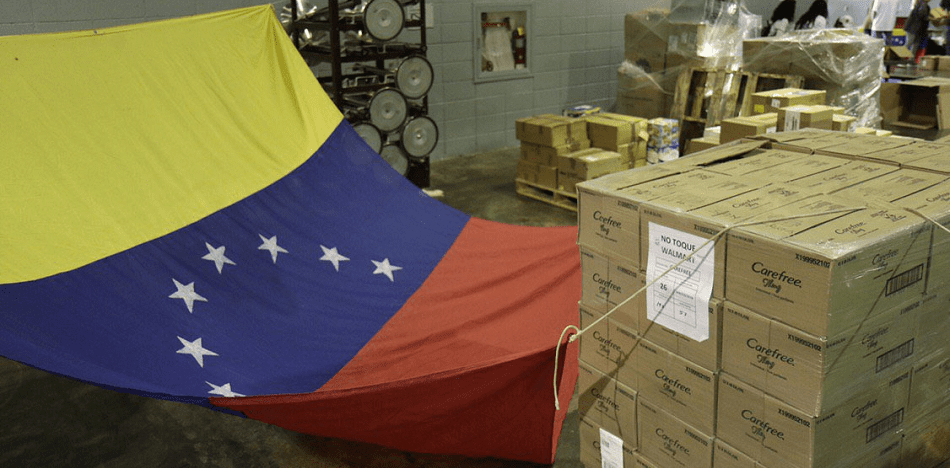 NOTICIA DE VENEZUELA  - Página 38 Ayuda-humanitaria-venezuela