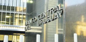 (BCU) Uruguay