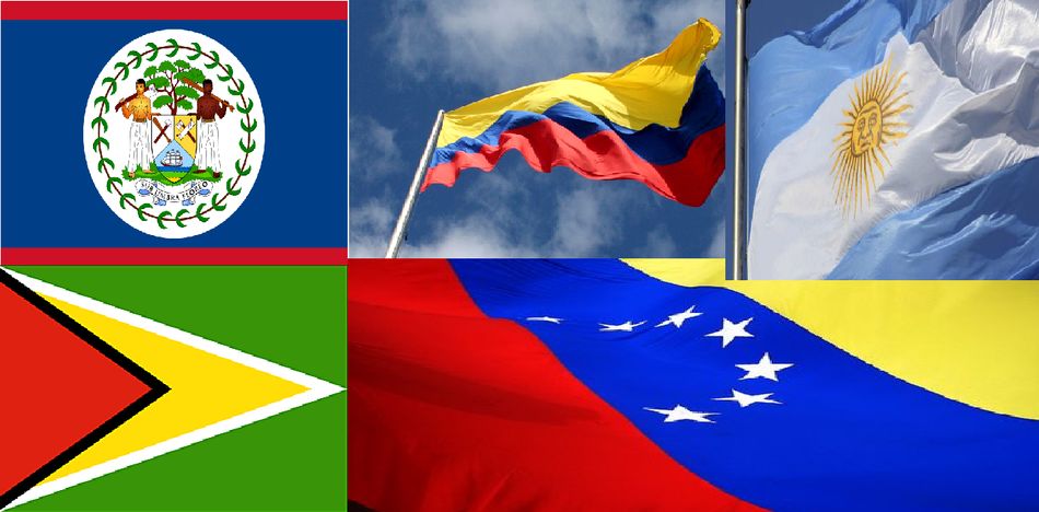 Argentina, Colombia, Venezuela, Guyana y Bélice hacen parte de los países menos libres el Latinoamérica (PanAm post)