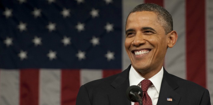 Barack Obama (2008-2016) entregará la presidencia de EE.UU. en enero de 2017. (Bio.com)