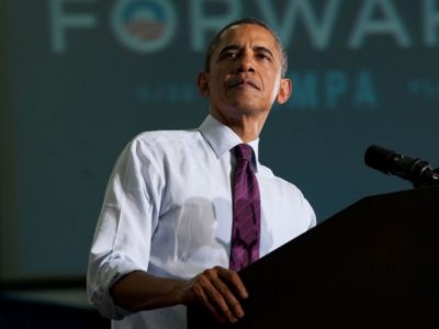 Barack Obama