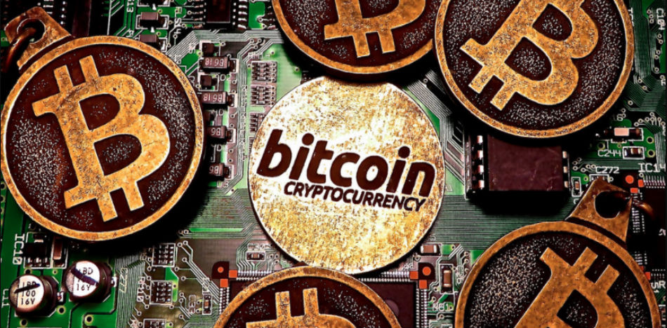 El BitCoin ya es aceptado como forma de pago en varios establecimientos comerciales colombianso (Wikimedia)