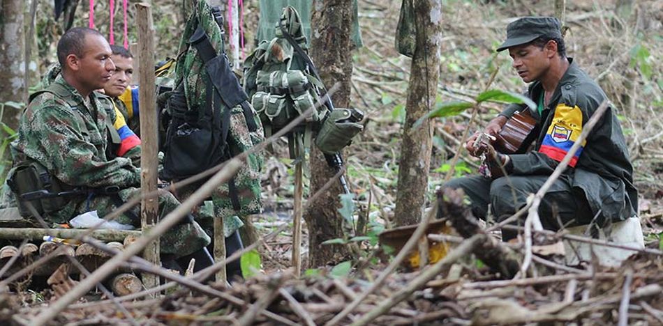 Según el Alto Comisionado para la Paz, Rodrigo Rivera, en total hay 352 intentos de “filtrarse” en el proceso de paz con las FARC y el Gobierno Nacional. (Blogger)