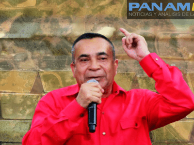 fraude electoral en Bolívar