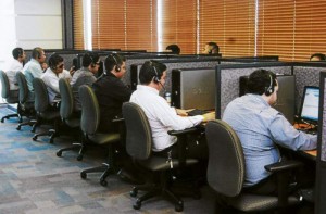 Un 70% de las llamadas que recibe el centro de llamadas del 911 de Honduras son falsas (El Heraldo)