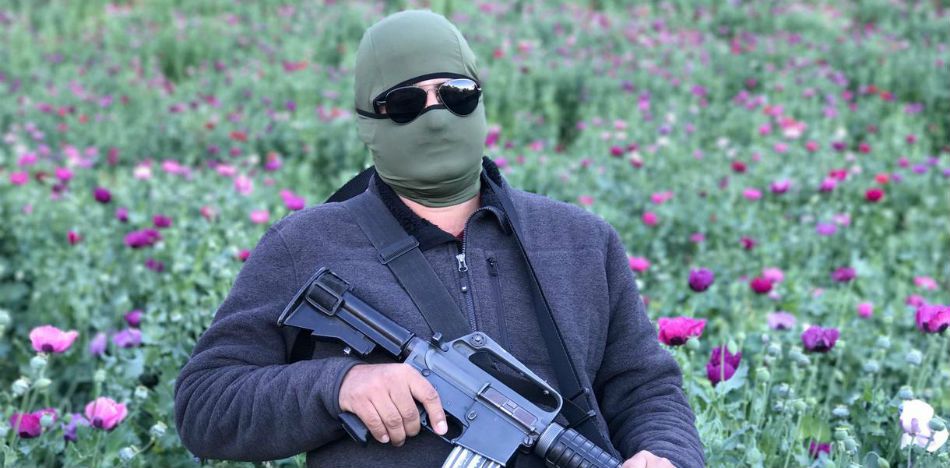 Power Vacuum Divides Mexican Sinaloa Cartel