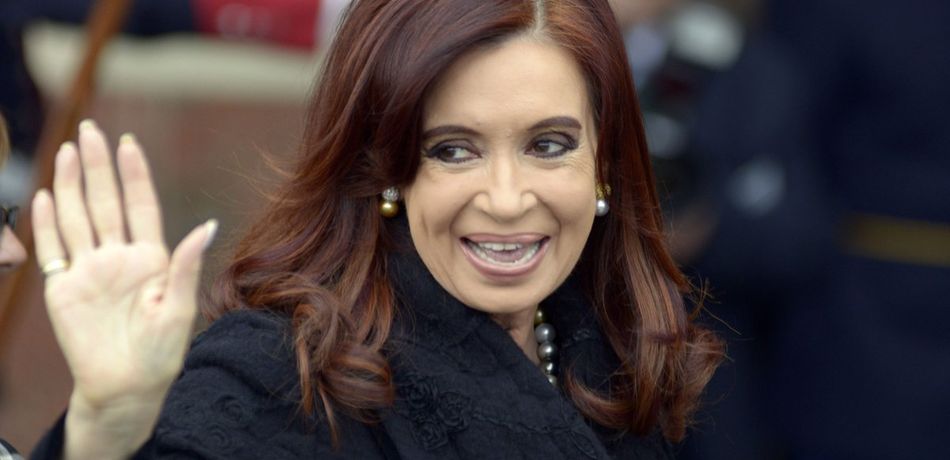 Nueva complicación judicial para la ex presidente argentina. (Twitter)