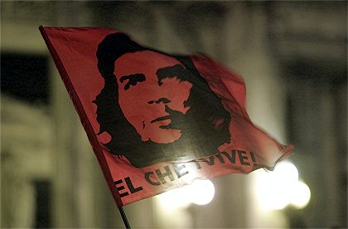 ¿El Che vive?