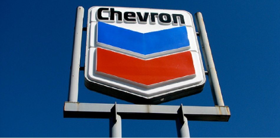 chevron argentina - ecuador