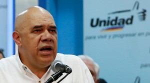 Torrealba, líder comunitario y periodista, le ha dado mordiente en la calle a la coalición opositora (Prodavinci)