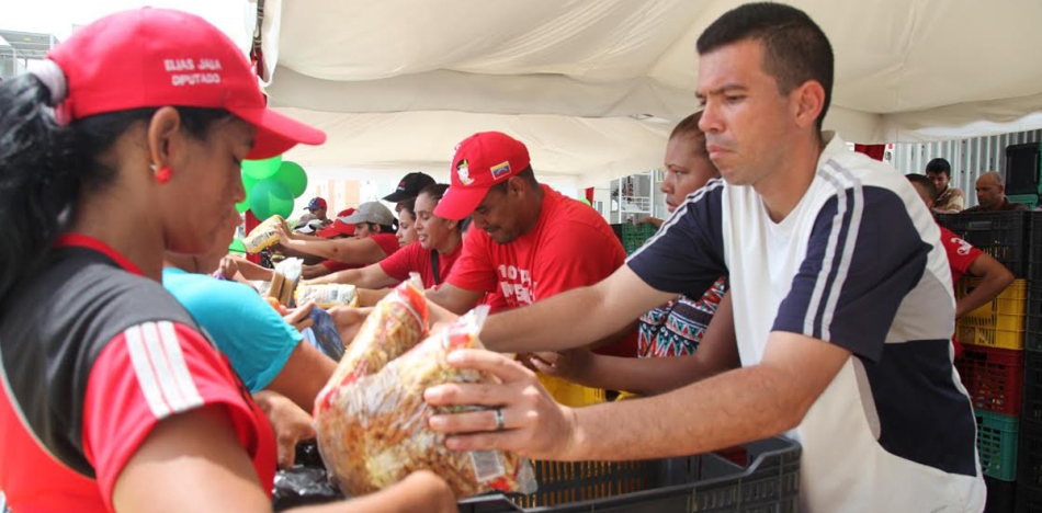 Hygiene companies in Venezuela