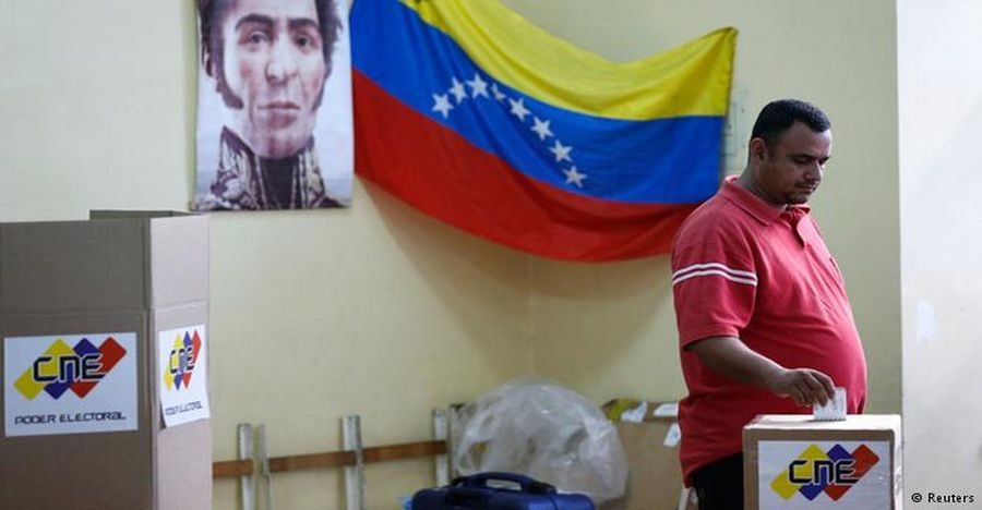 Hace un año, el 6D marcó el retorno de la democracia a Venezuela, aunque no lo parezca. Ha forzado a Nicolás Maduro a declararse dictador y a convertirse en un apestado a nivel hemisférico