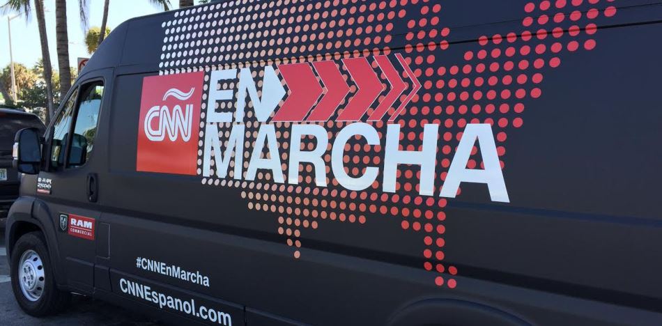 CNN Officially off the Air in Venezuela 