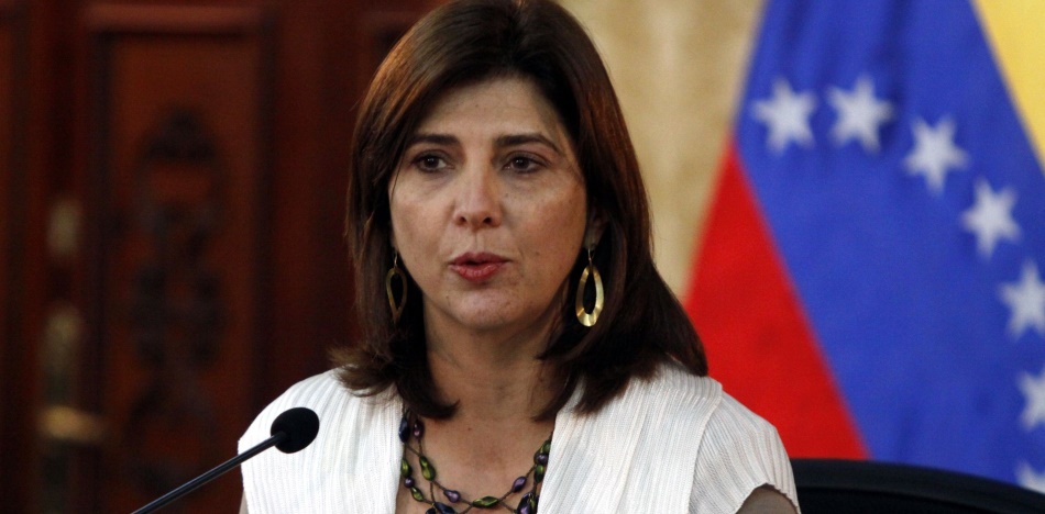 colombia llama a embajador venezolano