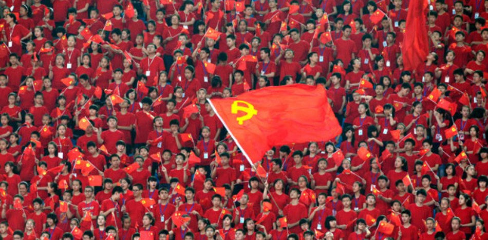 El comunismo controla cada aspecto de la vida de los que viven bajo él. (Victims of Communism).