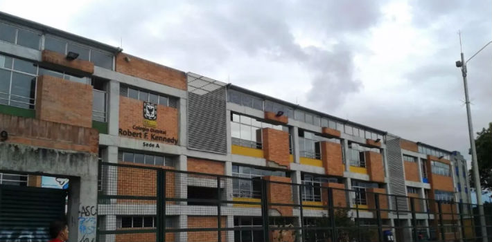 Actualmente, la ciudad cuenta con 20 colegios en concesión (Bogotá)
