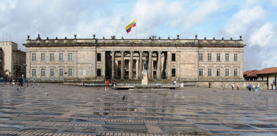 Congreso colombiano aún no se pone de acuerdo sobre la justicia transicional