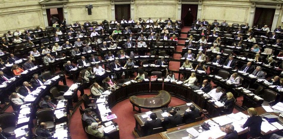 El espacio del presidente Macri podría incrementar el número de senadores este año. (Twitter)