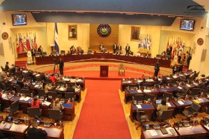 La Asamblea Legislativa de El Salvador indultó a Carmen Vásquez Aldana tras un informe de la Corte Suprema de ese país.