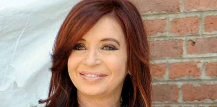La justicia federal ha favorecido a la expresidenta Cristina Kirchner en otras causas importantes (Díaadia)