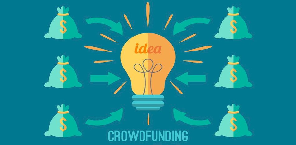 El Crowdfunding plantea una novedosa forma de financiación que una vez más se ve aminorada por su posible prohibición en el país. (Crowdfunding)