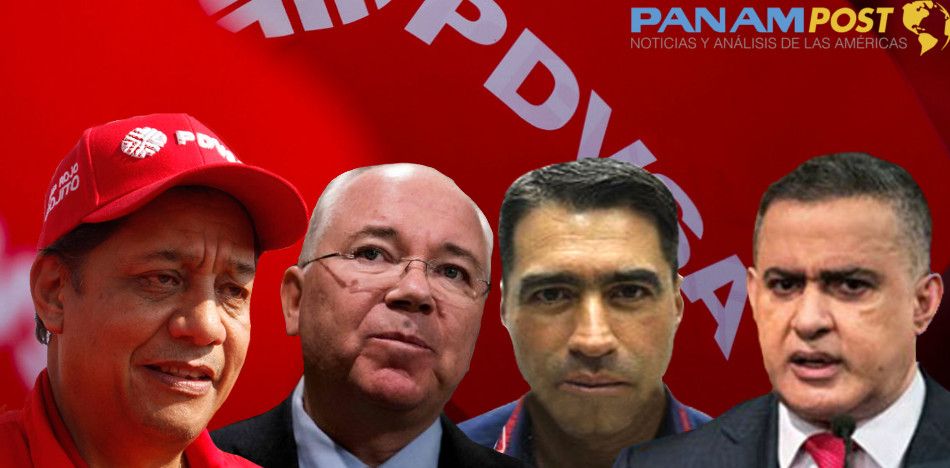 cruzada - corrupcion - pdvsa