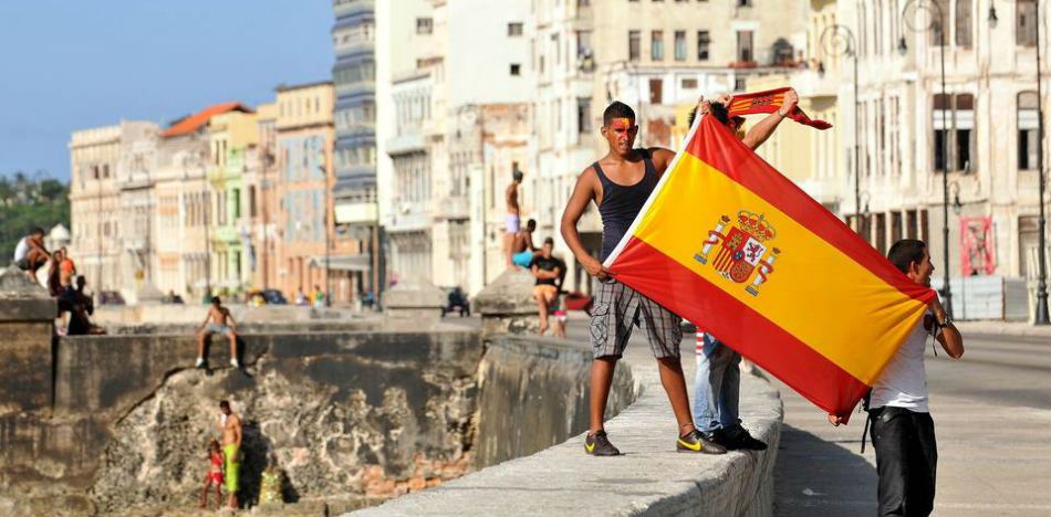 mejor sitio para esquiar en españa