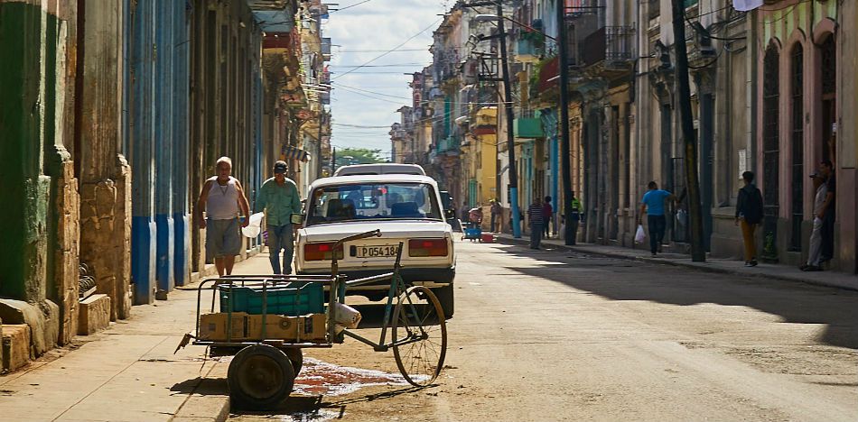 Cuba