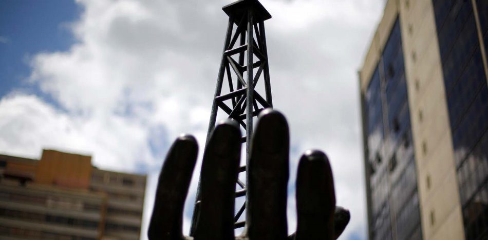 Venezuela Scrambles to Sell Off Oil Assets
