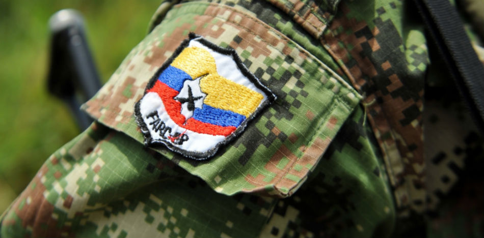 Denuncian que las FARC estarían haciendo política en las zonas de preagrupamiento en el Cesar (YouTube)