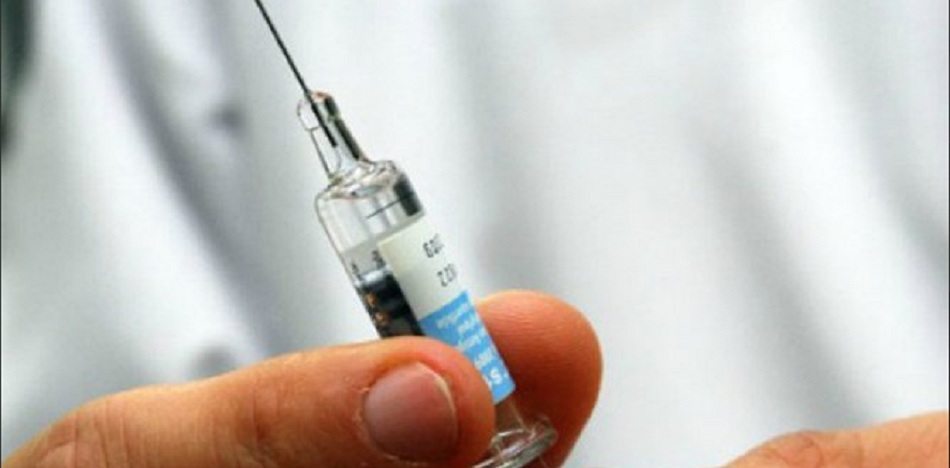 Venezuela Runs Out of Vaccines