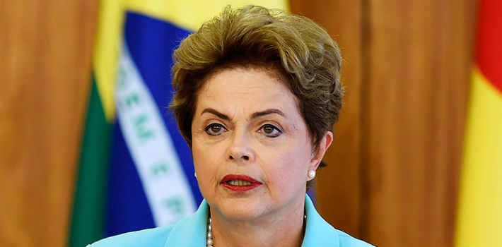 Dilma Rousseff insiste que el proceso en su contra es injusto (Bohemia)