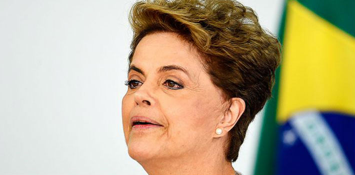 Todod indica que el juicio político a Rousseff será aprobado en el Senado la semana que viene (Entono Inteligente)