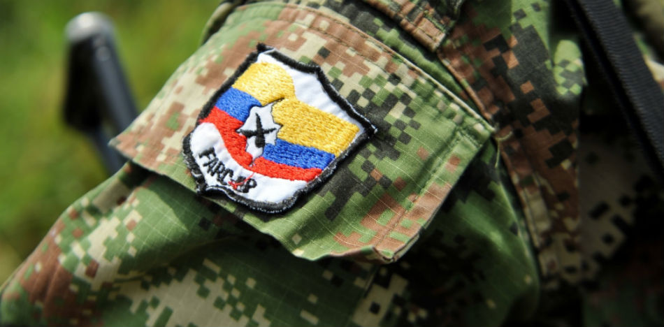 Denuncian que disidencias de FARC estarían reclutando menores (YouTube)