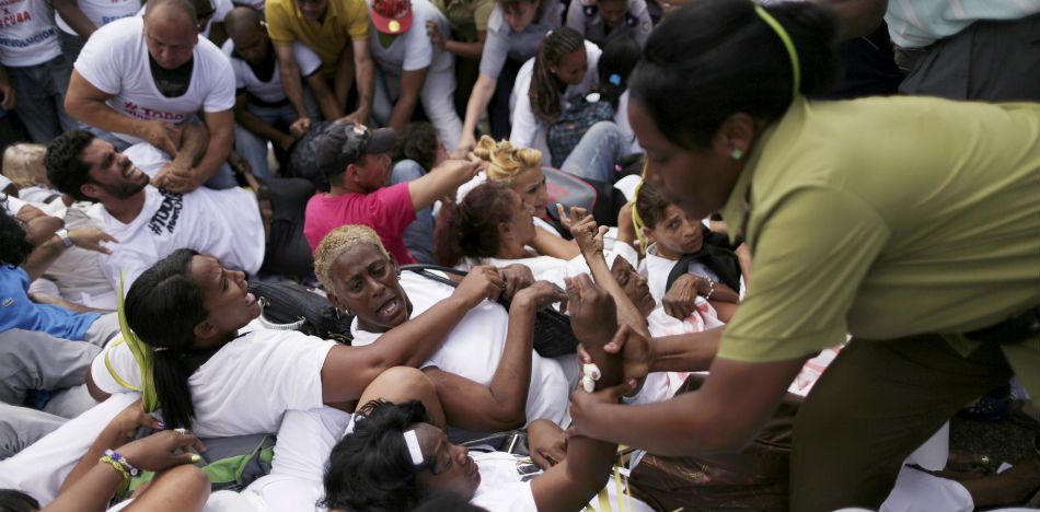 Cuban Documentary