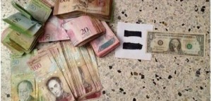 dolar negro-venezuela