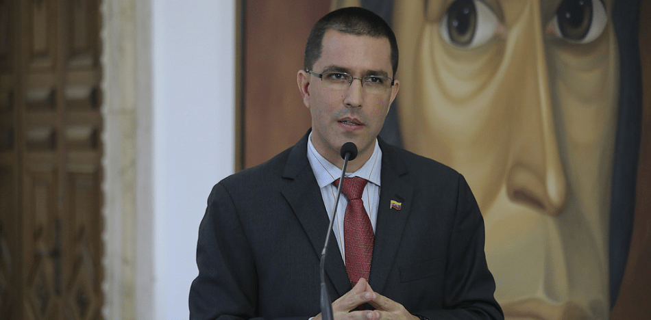 Para el régimen de Nicolás Maduro tanto Estados Unidos como Canadá itentan "socavar" el diálogo que mantiene el oficialismo y la oposición venezolana en República Dominicana. (Flickr)