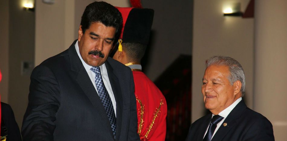 El Salvador