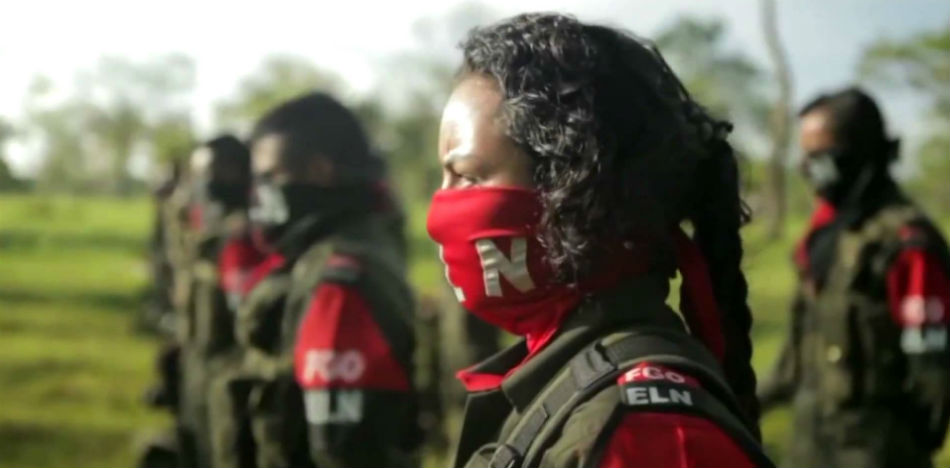 Colombia: un soldado muerto y dos heridos tras emboscada del ... - PanAm Post