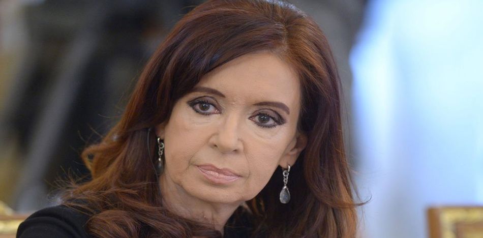 La ex presidente mantendría un 40%, pero el 50% de los argentinos no la votaría nunca. (Twitter)