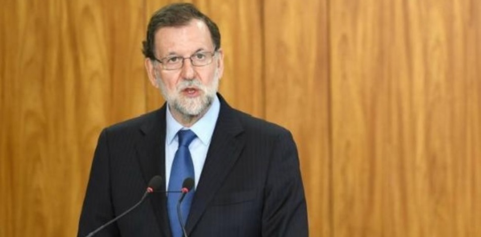 Spain Considers Sanctions