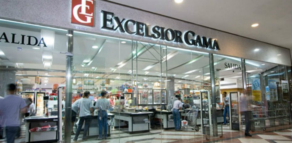 (Excelsior Gama)
