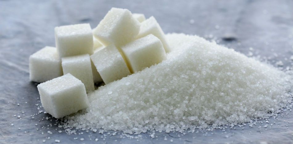 exportación de azúcar