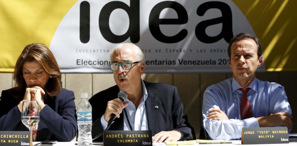 expresidentes-dialogo-venezuela